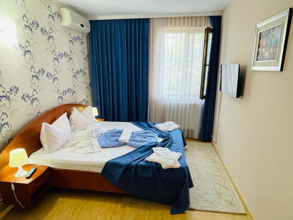 Hotel Turist Neptun Exterior foto