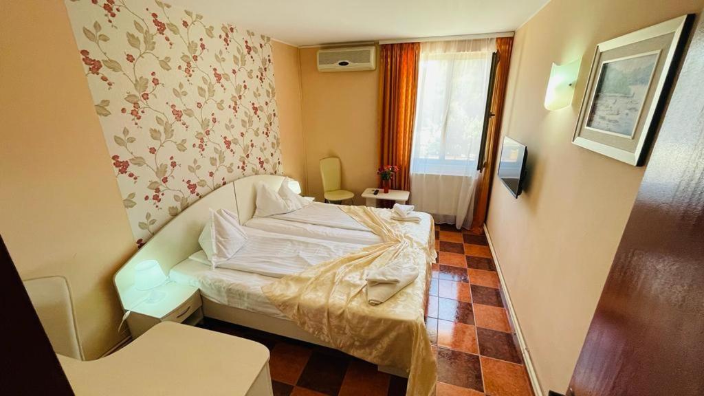 Hotel Turist Neptun Exterior foto