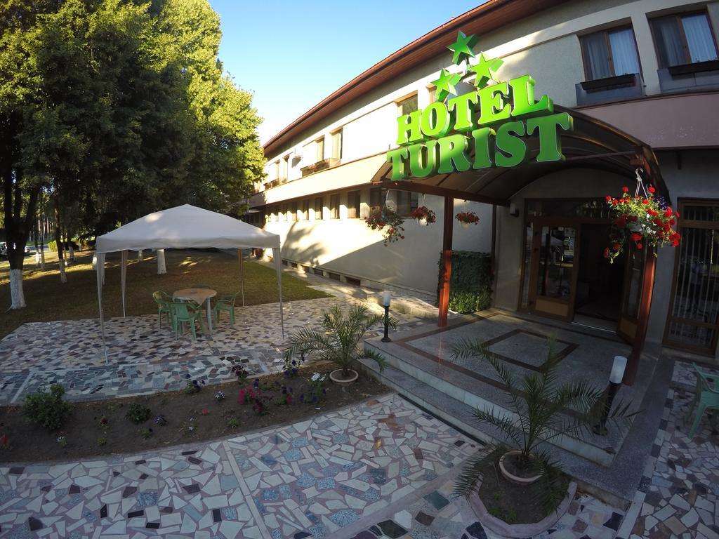 Hotel Turist Neptun Exterior foto