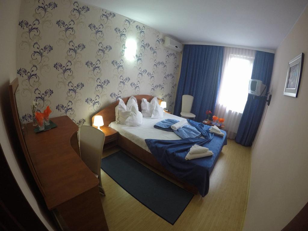 Hotel Turist Neptun Exterior foto