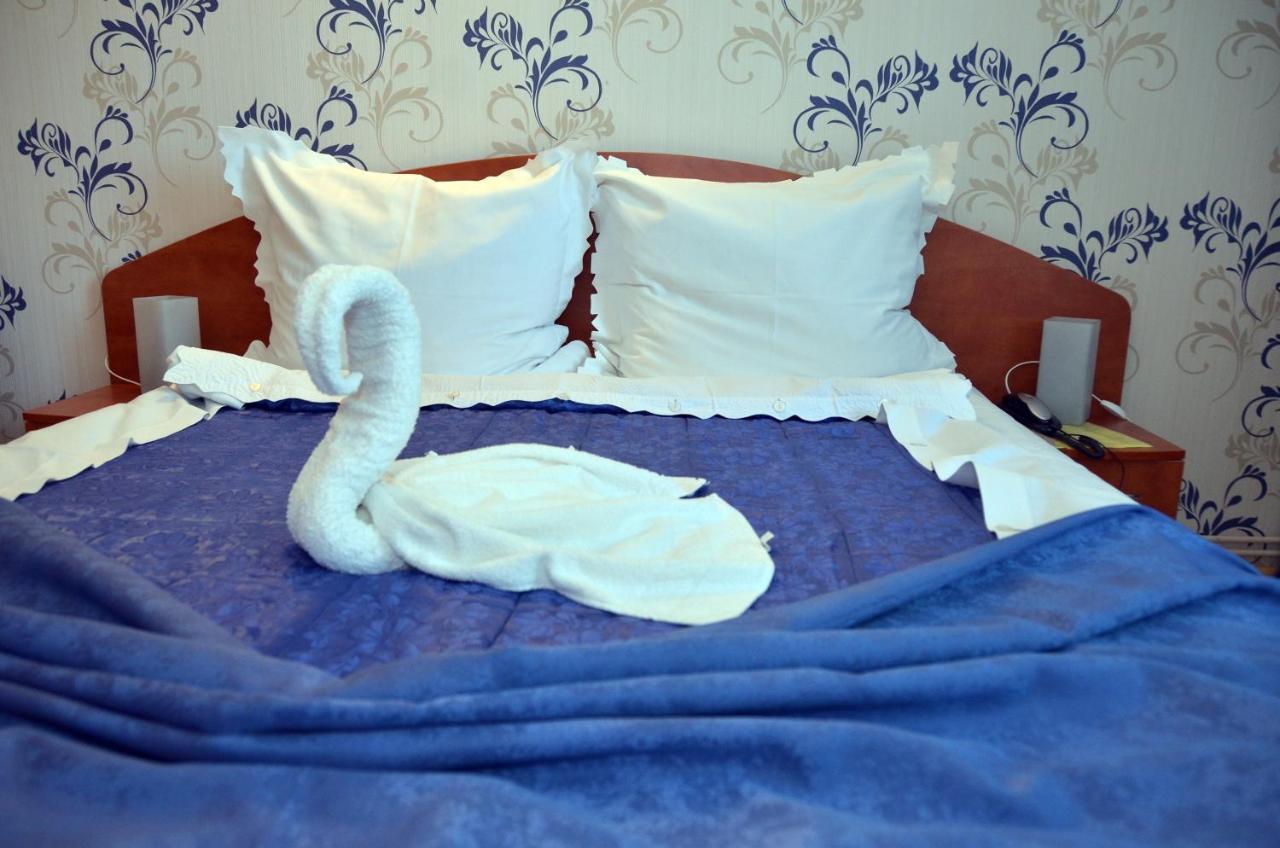 Hotel Turist Neptun Zimmer foto